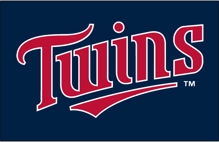 Minnesota Twins 1998-2009 Jersey Logo iron on transfers for T-shirts